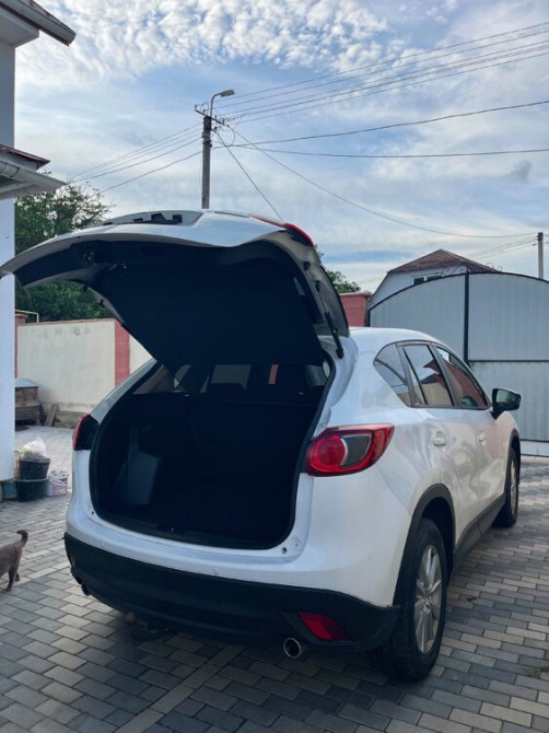 Mazda CX-5 2014 an Tiraspol Tiraspol - fotografie 4
