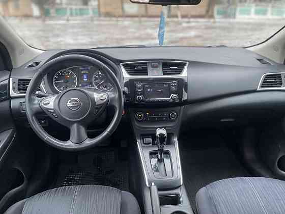 Nissan Sentra 2016 год Бендеры Бендеры
