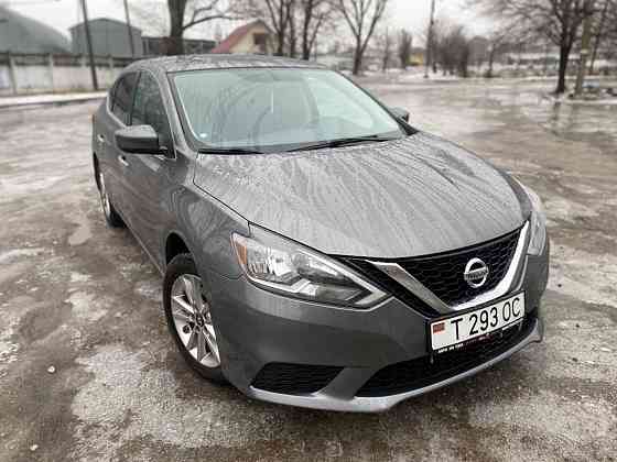 Nissan Sentra 2016 год Бендеры Бендеры