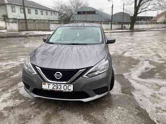 Nissan Sentra 2016 год Бендеры Бендеры