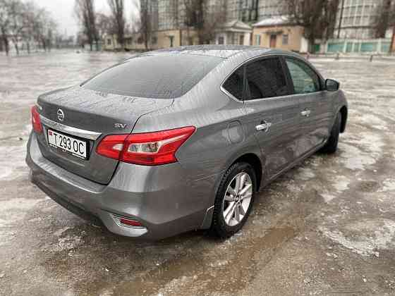 Nissan Sentra 2016 год Бендеры Бендеры