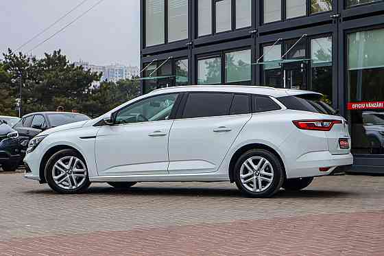 Renault Megane 2020 год Орхей Орхей