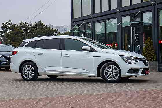 Renault Megane 2020 год Орхей Орхей