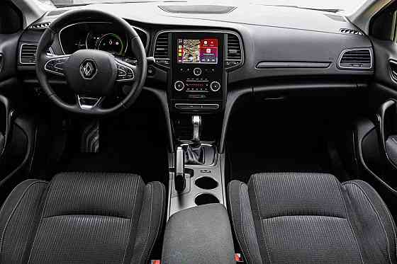 Renault Megane 2020 год Орхей Орхей