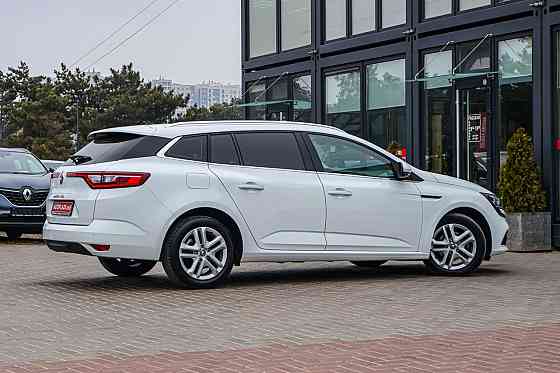 Renault Megane 2020 год Орхей Орхей