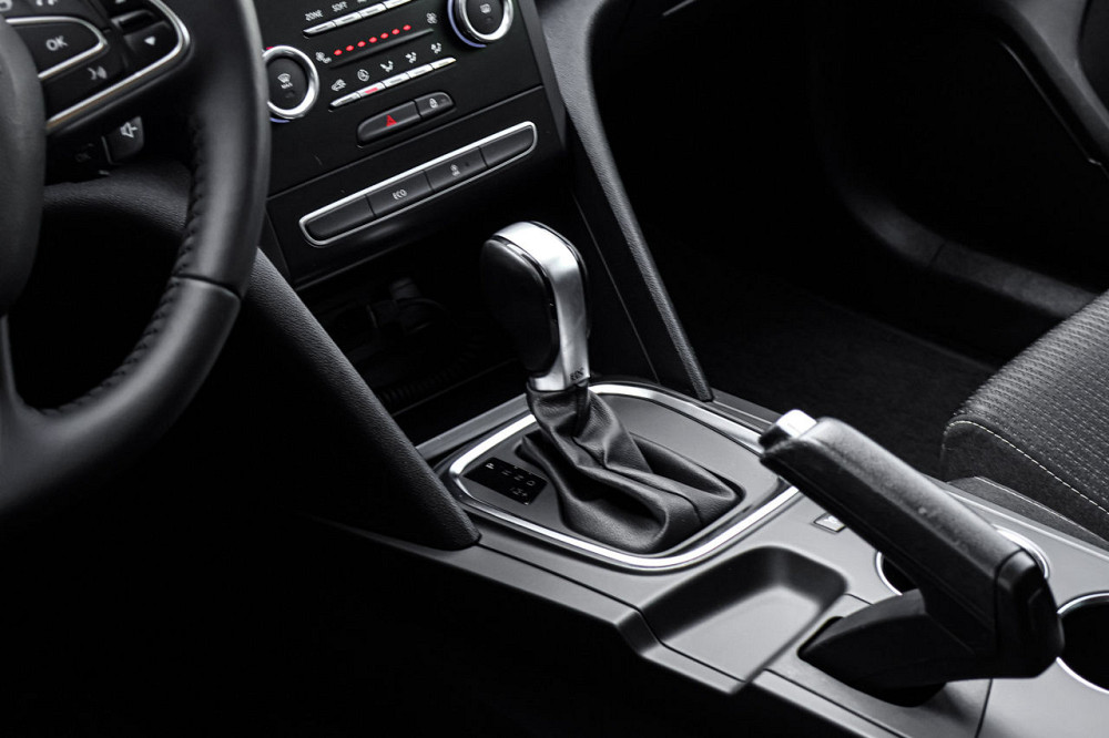 Renault Megane 2020 an Orhei Orhei - fotografie 6