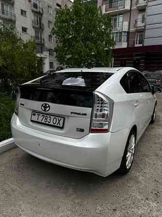 Toyota Prius 2009 год Тирасполь Тирасполь