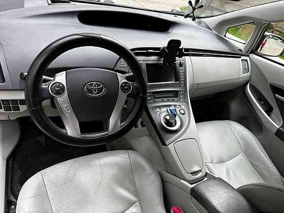 Toyota Prius 2009 год Тирасполь Тирасполь