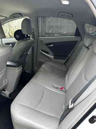 Toyota Prius 2009 год Тирасполь Тирасполь