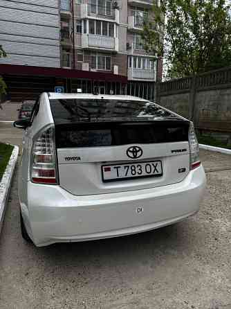Toyota Prius 2009 год Тирасполь Тирасполь