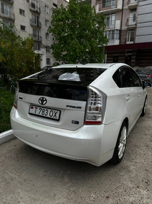 Toyota Prius 2009 год Тирасполь Тирасполь - изображение 6