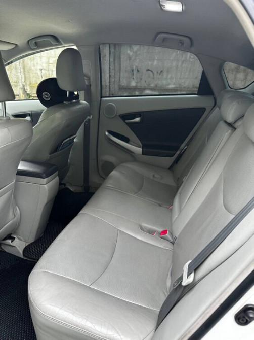Toyota Prius 2009 год Тирасполь Тирасполь - изображение 4