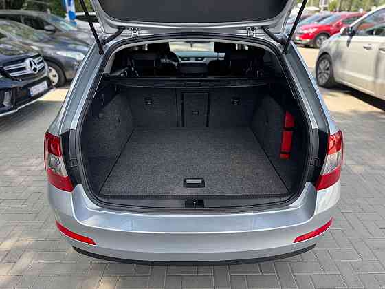 Skoda Octavia 2013 год Кишинёв Кишинёв