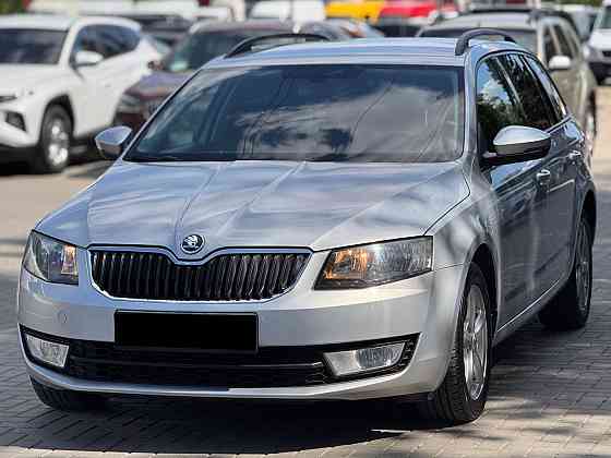 Skoda Octavia 2013 год Кишинёв Кишинёв