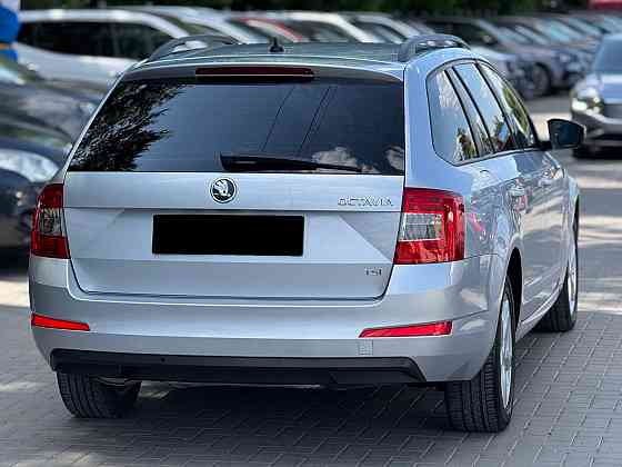 Skoda Octavia 2013 год Кишинёв Кишинёв