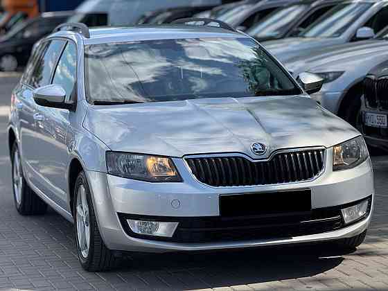 Skoda Octavia 2013 год Кишинёв Кишинёв