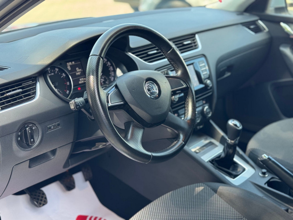 Skoda Octavia 2013 год Кишинёв Кишинёв - изображение 8