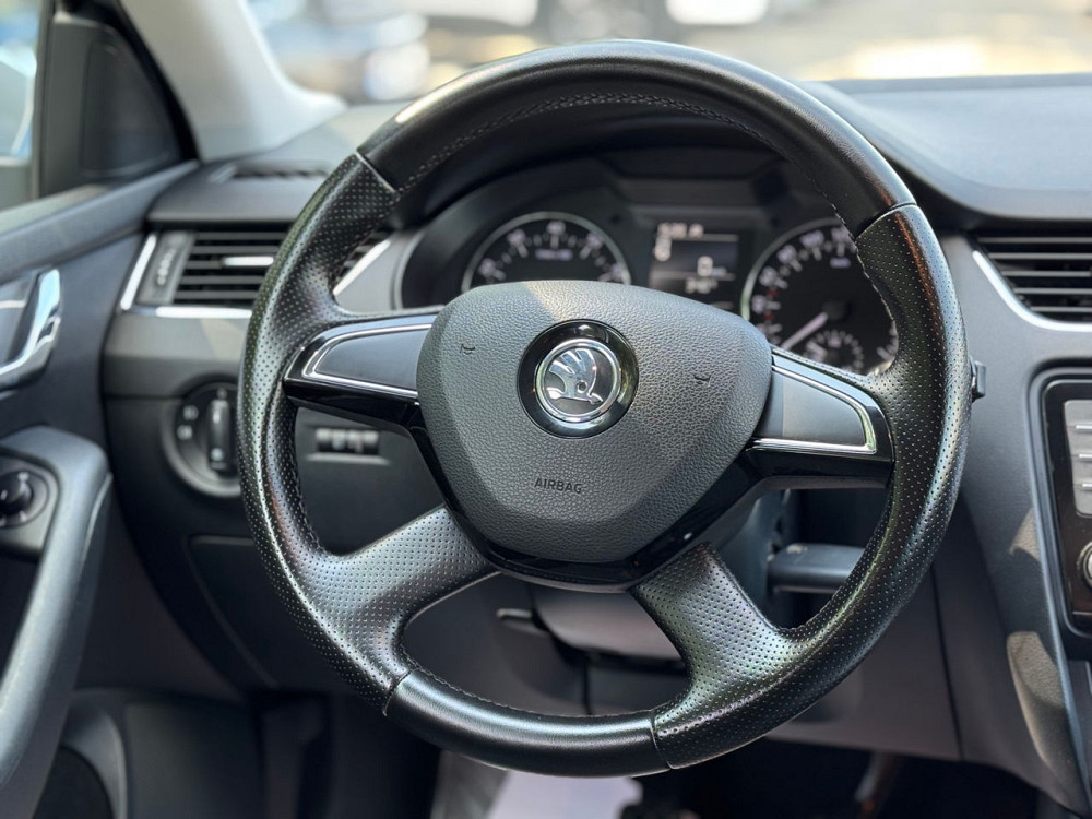 Skoda Octavia 2013 год Кишинёв Кишинёв - изображение 9