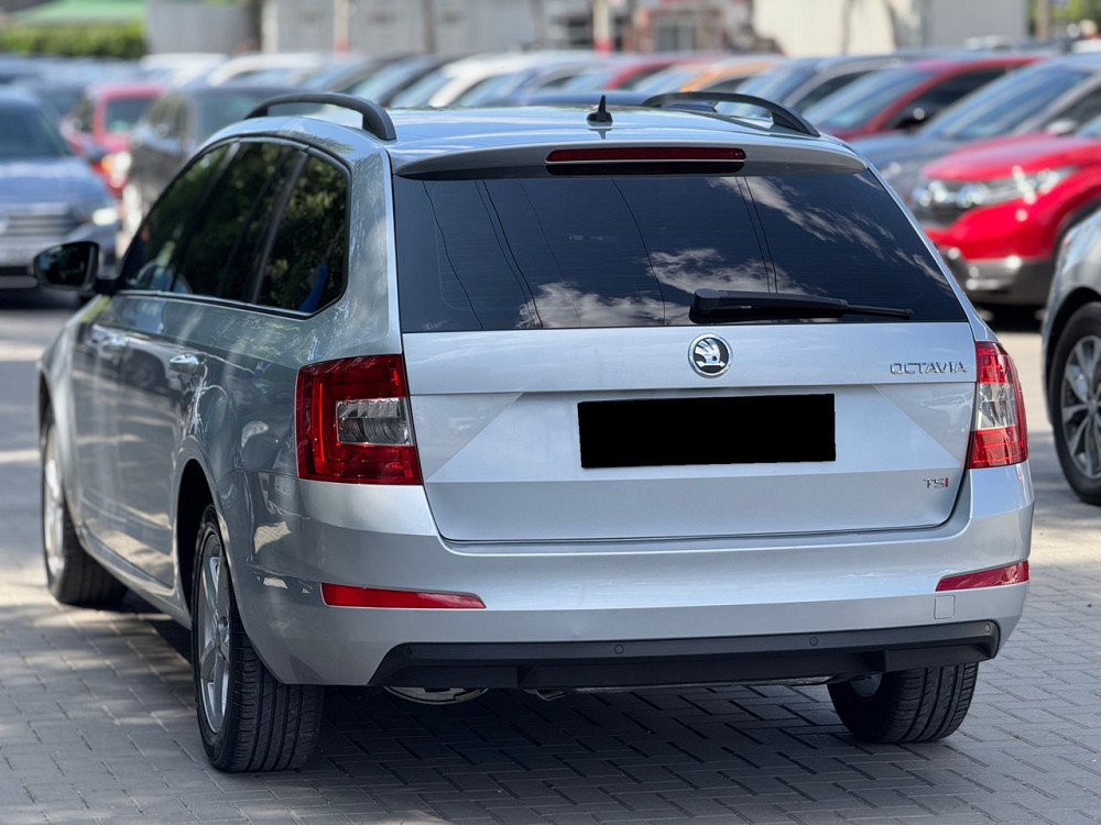Skoda Octavia 2013 год Кишинёв Кишинёв - изображение 4