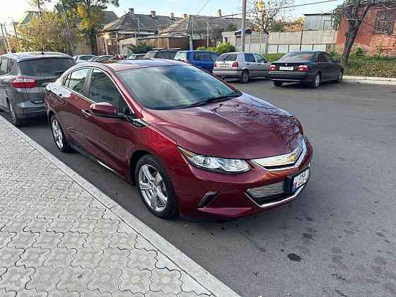 Chevrolet Volt 2017 год Тирасполь Тирасполь