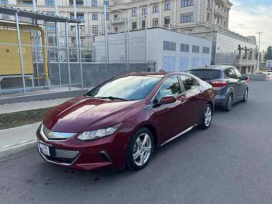 Chevrolet Volt 2017 год Тирасполь Тирасполь