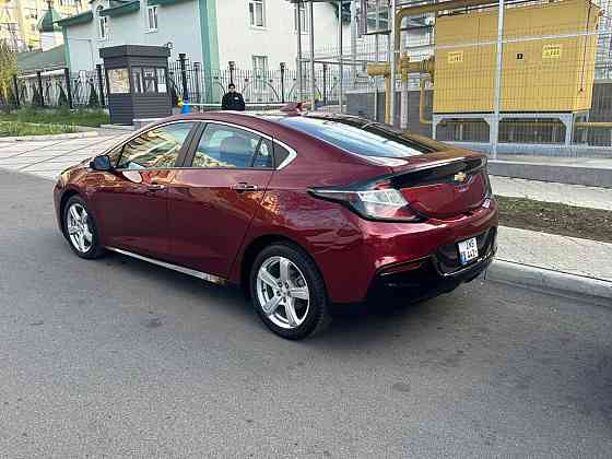 Chevrolet Volt 2017 год Тирасполь Тирасполь