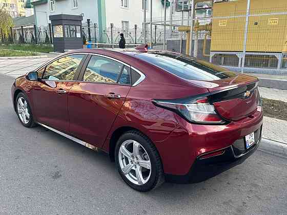 Chevrolet Volt 2017 год Тирасполь Тирасполь