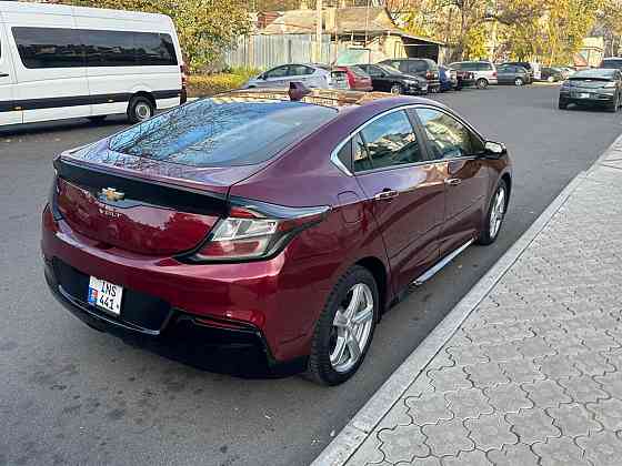 Chevrolet Volt 2017 год Тирасполь Тирасполь