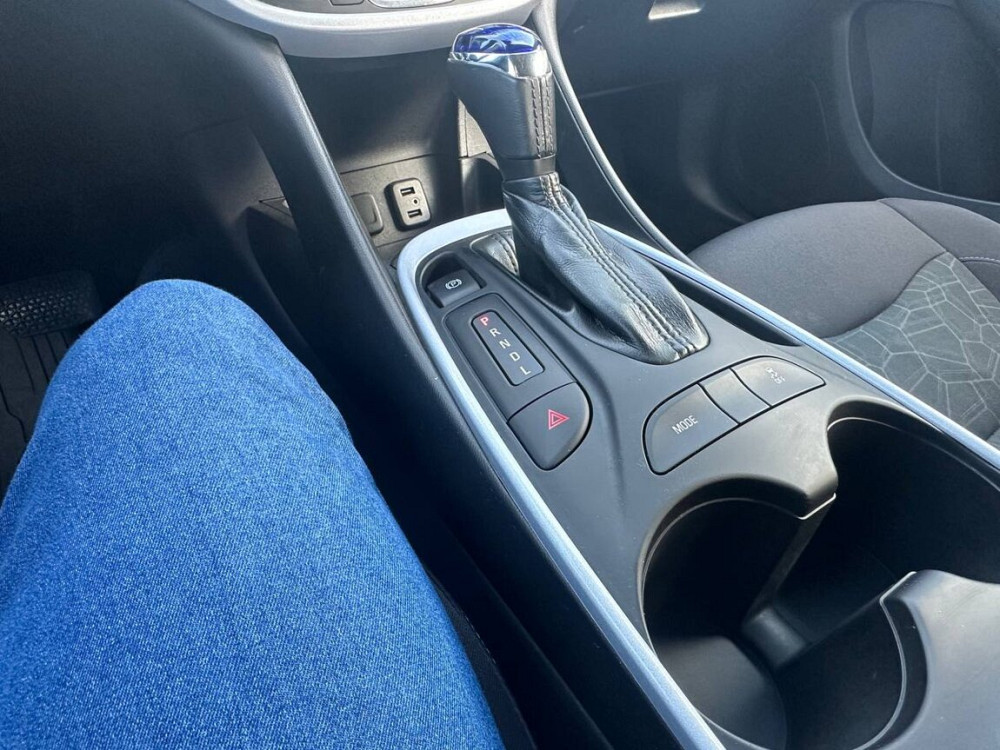 Chevrolet Volt 2017 an Tiraspol Tiraspol - fotografie 7