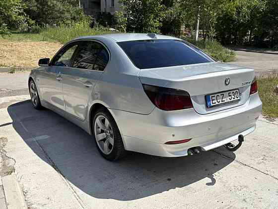 BMW 5 Series 2005 год Тирасполь Тирасполь