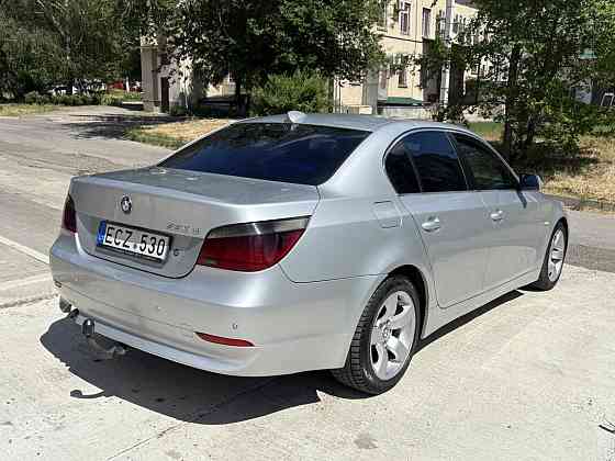 BMW 5 Series 2005 год Тирасполь Тирасполь