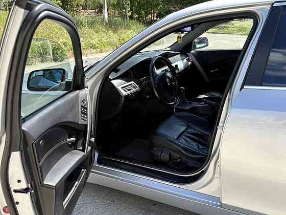 BMW 5 Series 2005 год Тирасполь Тирасполь