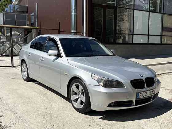 BMW 5 Series 2005 год Тирасполь Тирасполь