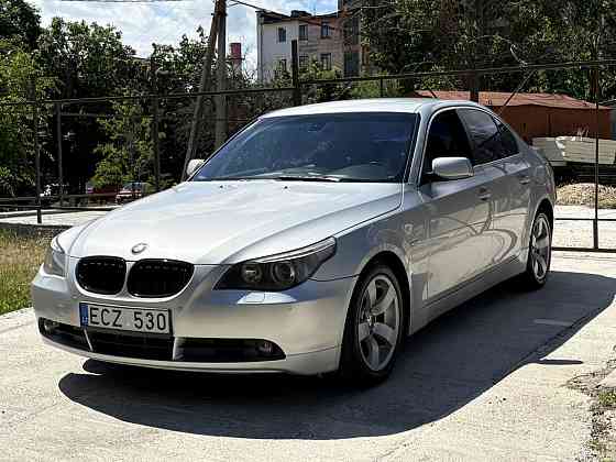 BMW 5 Series 2005 год Тирасполь Тирасполь