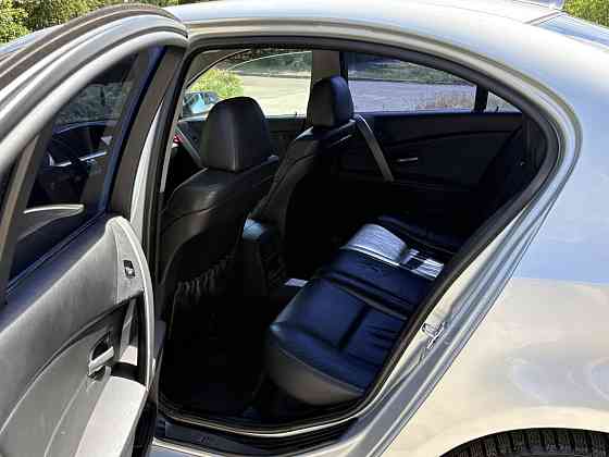 BMW 5 Series 2005 год Тирасполь Тирасполь