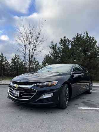 Chevrolet Malibu 2022 год Рыбница Рыбница