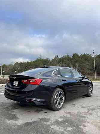 Chevrolet Malibu 2022 год Рыбница Рыбница