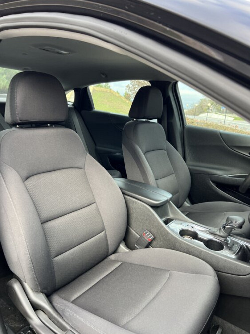 Chevrolet Malibu 2022 an Rîbnița Rîbnița - fotografie 8