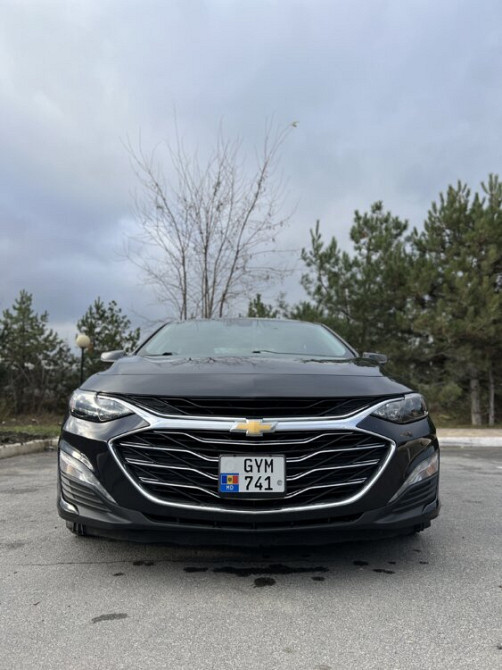Chevrolet Malibu 2022 an Rîbnița Rîbnița - fotografie 4
