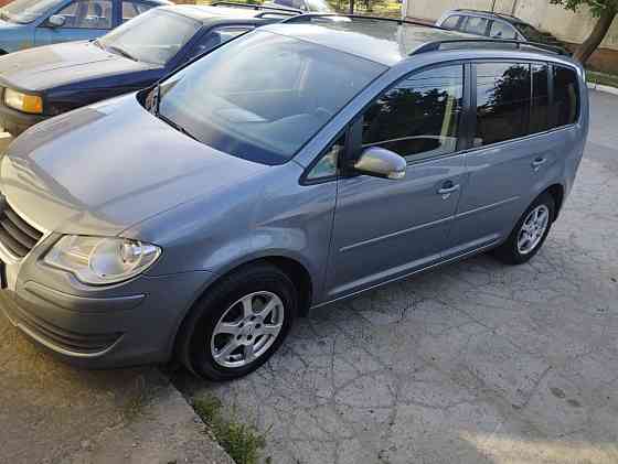 Volkswagen Touran 2008 год Рыбница Рыбница