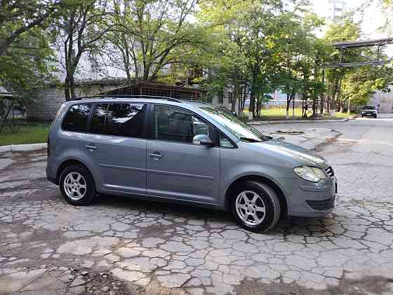 Volkswagen Touran 2008 год Рыбница Рыбница