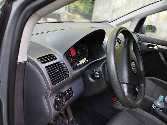 Volkswagen Touran 2008 год Рыбница Рыбница