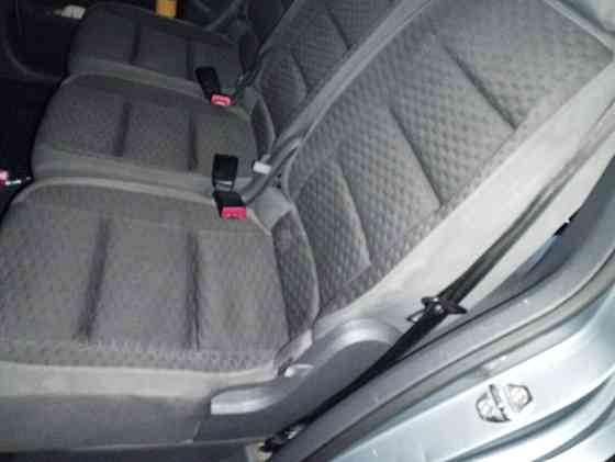 Volkswagen Touran 2008 год Рыбница Рыбница