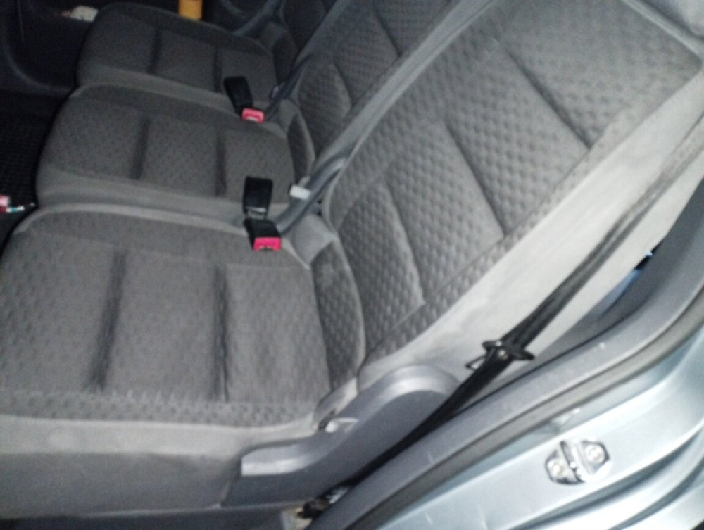Volkswagen Touran 2008 год Рыбница Рыбница - изображение 5