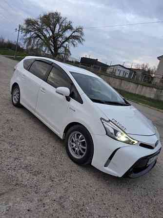 Toyota Prius 2016 an Dubăsari Dubăsari