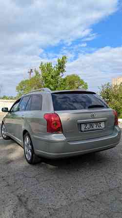 Toyota Avensis 2004 год Тирасполь Тирасполь