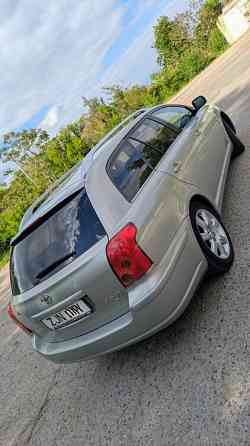 Toyota Avensis 2004 год Тирасполь Тирасполь