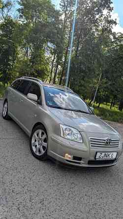 Toyota Avensis 2004 год Тирасполь Тирасполь