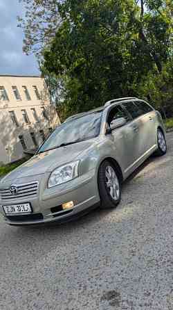 Toyota Avensis 2004 год Тирасполь Тирасполь