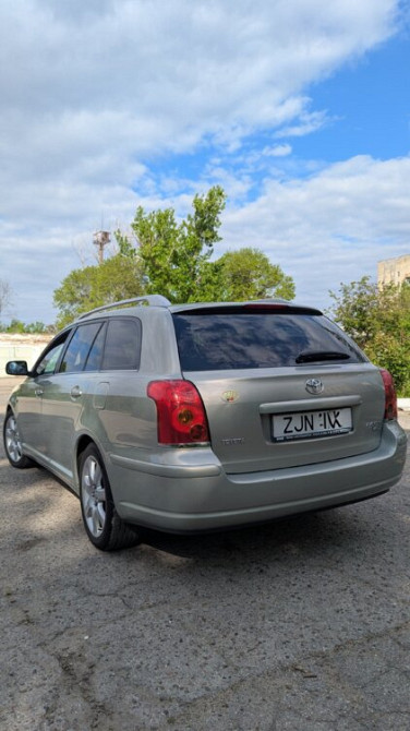 Toyota Avensis 2004 год Тирасполь Тирасполь - изображение 6